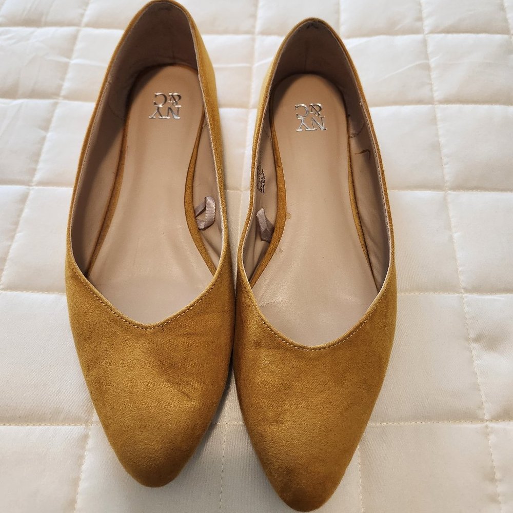 Womens Flats